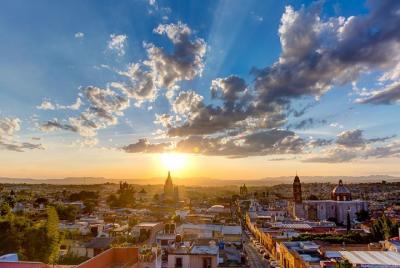 Private San Miguel de Allende Walking Tour Private San Miguel de Allende Walking Tour