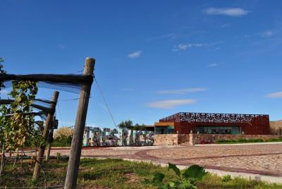 Winemaker Workshop for a Day at Tres Raíces