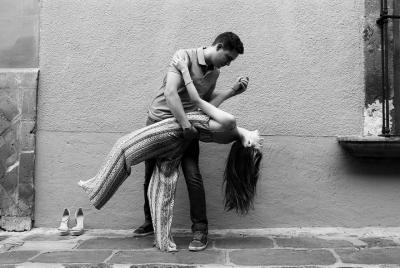 Let Let's take pictures, let's make art