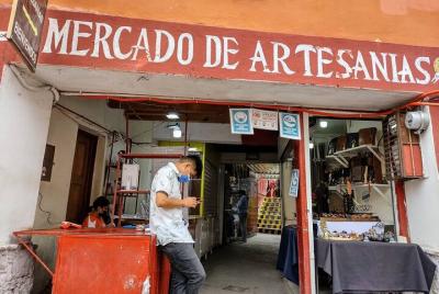 San Miguel de Allende Arts and Snacks Walking Tour San Miguel de Allende Arts and Snacks Walking Tour