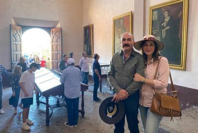 Come to Querétaro to know the EVENTS that changed the History of  Come to Querétaro to know the EVENTS that changed the History of