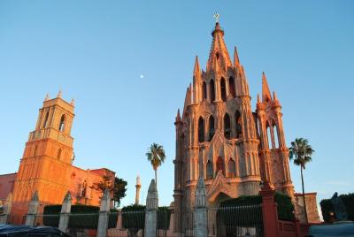 City tour San Miguel Allende City tour San Miguel Allende