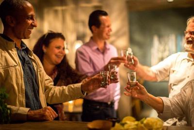 Evening Food Tour in San Miguel de Allende Evening Food Tour in San Miguel de Allende