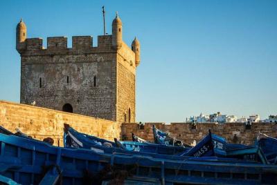 Essaouira Day Trip From Marrakech Including Surf Training