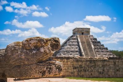 Chichen Itza and Cenote Day Trip Chichen Itza and Cenote Day Trip