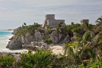 4x1 VIP Tradition and Culture Tour on the Riviera Maya 4x1 VIP Tradition and Culture Tour on the Riviera Maya
