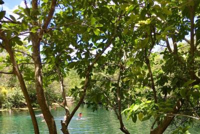 2 Cenotes, bikes & lunch 2 Cenotes, bikes & lunch