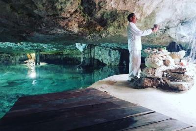Half day Cave Cenotes Expedition Half day Cave Cenotes Expedition