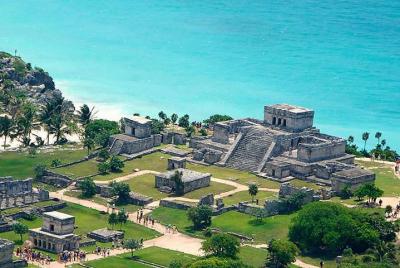 Tulum Ruins Tour (Private, Half Day) Tulum Ruins Tour (Private, Half Day)