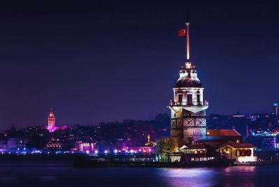 Istanbul Bosphorus Cruise with All inclusive Dinner and Belly-Dan