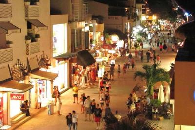 4x1! Tulum, Coba, Cenote & Playa del Carmen for 1 price from Canc 4x1! Tulum, Coba, Cenote & Playa del Carmen for 1 price from Canc