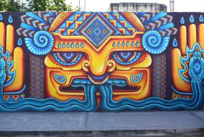 Tulum Mural Tours