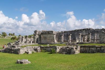 Tulum Xpress visit guided Tulum Xpress visit guided