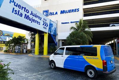 Puerto Juarez Private Transportation From-To Cancun Airport Puerto Juarez Private Transportation From-To Cancun Airport