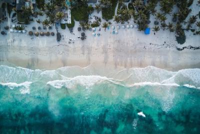 Private Sightseeing in Tulum-Playa del Carmen with Local English  Private Sightseeing in Tulum-Playa del Carmen with Local English