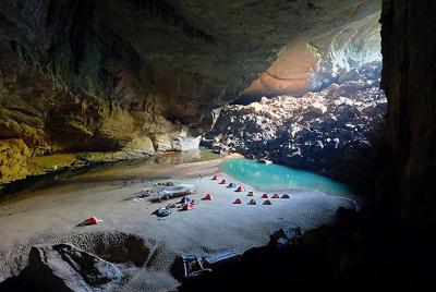 Small Group Tour Phong Nha Cave - Paradise Cave Full Day Small Group Tour Phong Nha Cave - Paradise Cave Full Day