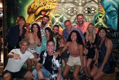 Tulumcrawl by Rockstarcrawls