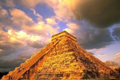 Chichen Itza Mexico from Cancun & Playa del Carmen All Inclusive Chichen Itza Mexico from Cancun & Playa del Carmen All Inclusive