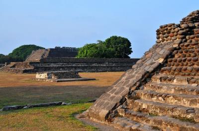 Archaeological & cultural experience: La Antigua, Cempoala & Quia