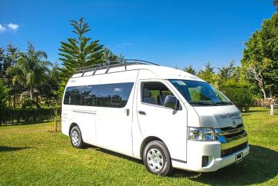 Transfer from Villahermosa Airport to Hotels in Villahermosa Transfer from Villahermosa Airport to Hotels in Villahermosa