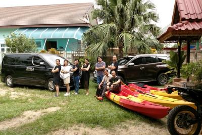 Private Transfer from Chiang Rai to Chiang Mai Private Transfer from Chiang Rai to Chiang Mai