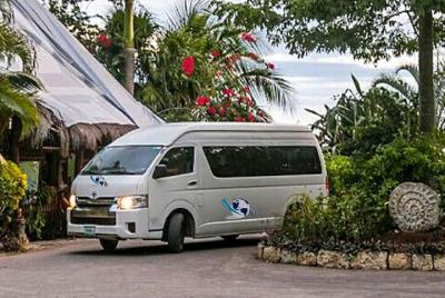 Transfer from Veracruz Airport to Hotel in Veracruz Transfer from Veracruz Airport to Hotel in Veracruz