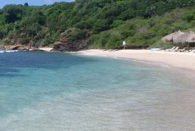 Ixtapa Island Tour Ixtapa Island Tour
