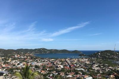 City tour Zihuatanejo & Ixtapa  City tour Zihuatanejo & Ixtapa
