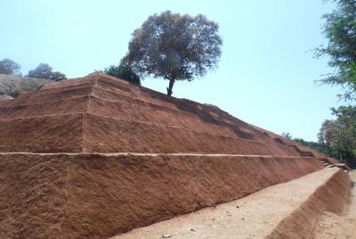 Xihuacan Culture and Archaeology Tour Xihuacan Culture and Archaeology Tour