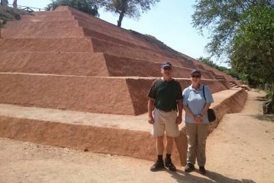 Small-Group Half-Day Archeological Tour to Xihuacan in Ixtapa Small-Group Half-Day Archeological Tour to Xihuacan in Ixtapa