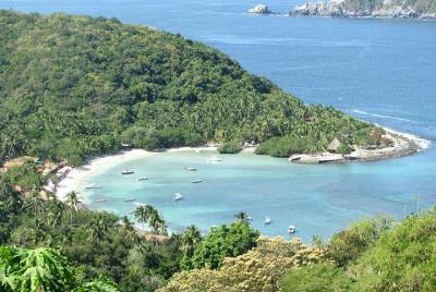 Las Gatas Kayaking and Snorkeling Tour Las Gatas Kayaking and Snorkeling Tour