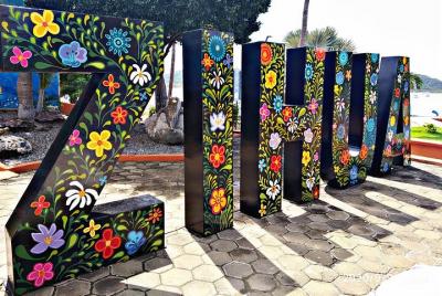 Art, handicrafts and Mezcal Art, handicrafts and Mezcal
