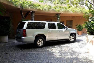 Private Transfer from Zihuatanejo Airport to Zihuatanejo Private Transfer from Zihuatanejo Airport to Zihuatanejo
