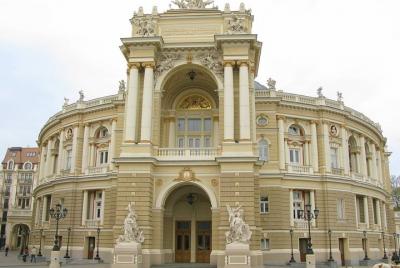 Full Day Tour To Transnistria, Bender Fortress, Odessa catacombs 