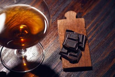 Cognac and Chocolate Tour in Transnistria Cognac and Chocolate Tour in Transnistria