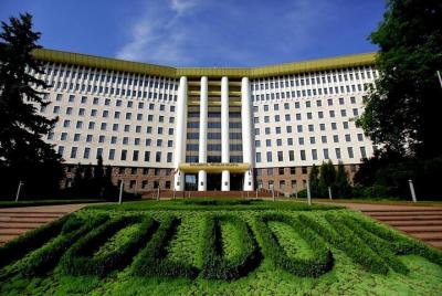 4 hours Walking City tour Chisinau Moldova 4 hours Walking City tour Chisinau Moldova