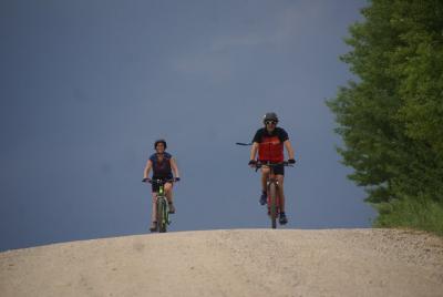 Chisinau E-Bike Rental Chisinau E-Bike Rental