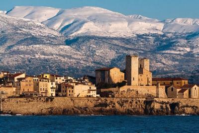 The very best of French Riviera in one day – Cannes, Antibes, Nic The very best of French Riviera in one day – Cannes, Antibes, Nic
