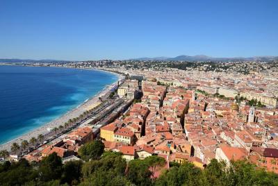 Nice city Tour and Old town Half-day from Monaco Small-Group Shor Nice city Tour and Old town Half-day from Monaco Small-Group Shor