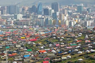 Full Day Tour of Ulaanbaatar With Museum, Black-market Cashmere F Full Day Tour of Ulaanbaatar With Museum, Black-market Cashmere F