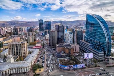 Full-Day Private City Tour Ulaanbaatar by Taxi Full-Day Private City Tour Ulaanbaatar by Taxi