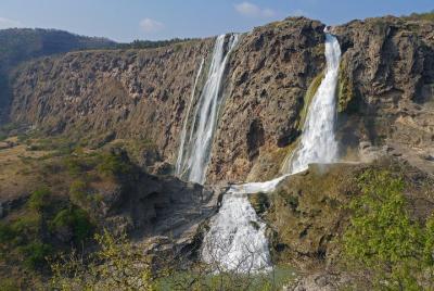 Mountain Safari private tour - Darbat valley, Samhan mountains,si Mountain Safari private tour - Darbat valley, Samhan mountains,si