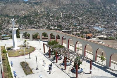 3-Day Guided Cultural and Historical Tour of Ayacucho 3-Day Guided Cultural and Historical Tour of Ayacucho