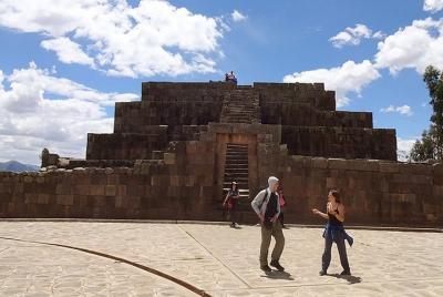 4 Days Journey trough the Historical Legacy of Ayacucho 4 Days Journey trough the Historical Legacy of Ayacucho