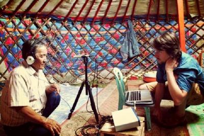 Khoomei Throat Singing Lesson including FREE Concert ticket  Khoomei Throat Singing Lesson including FREE Concert ticket