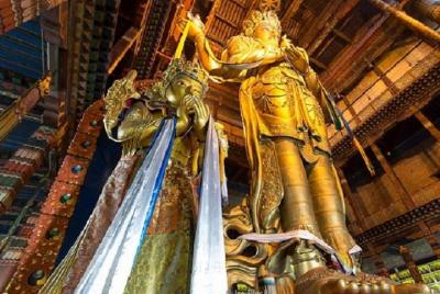 Temple Tour includes FREE Concert ticket Temple Tour includes FREE Concert ticket