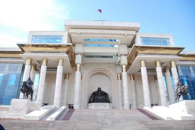Essential sightseeing in Ulaanbaatar