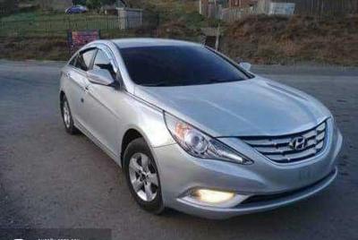 Pick up Chingis Khaan Airport to Drop off hotel in Ulaanbaatar