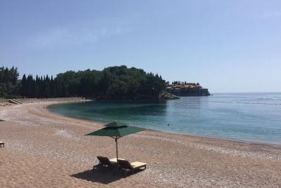 Ancient Budva & Unique St.Stephen Shore Tour