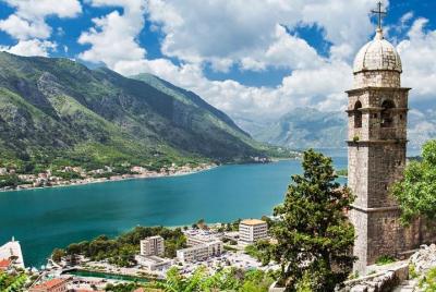 Excursion Kotor Bay Excursion Kotor Bay